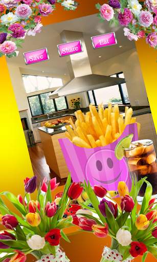 French Fries Maker screenshot 6