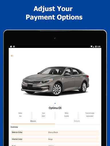 Trophy - Buy & Sell Cars screenshot 18