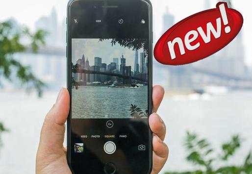 MeGa Zoom  Camera XX screenshot 2
