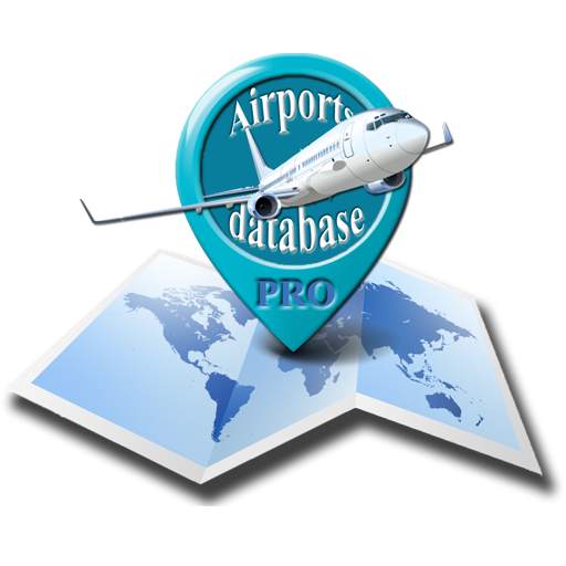 Airports database PRO 1.1.5