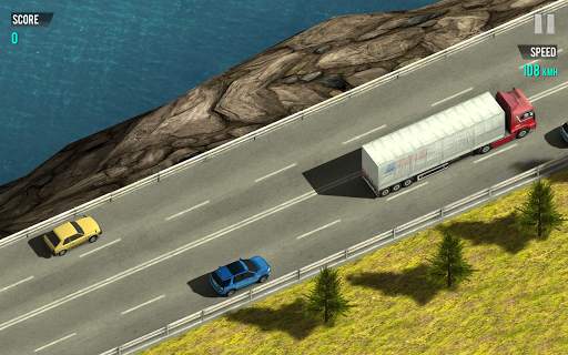 Need For Racer screenshot 3