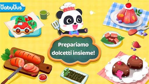 La fabbrica degli snack screenshot 1