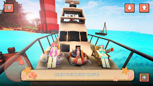 Beach Party Craft screenshot 3