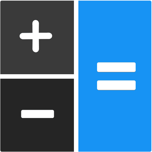 ikon Calculator Vault With Backup