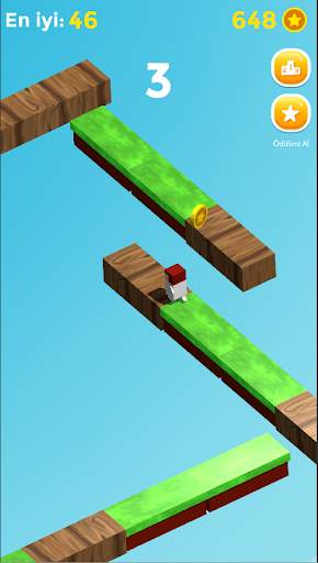 Just Hard Game screenshot 2