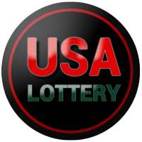 USA Lottery - Mega Millions & Powerball