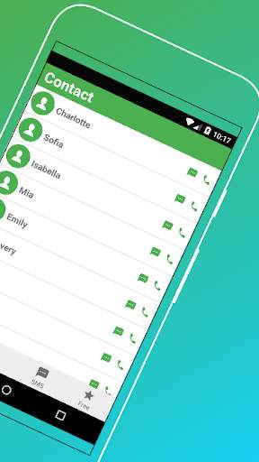 Free Calls - Free SMS Texting screenshot 4