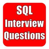 SQL Interview Questions icon
