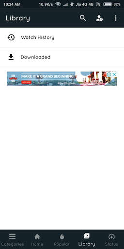 Whats Status screenshot 4