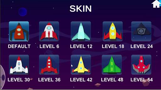 Comet Strike! Free offline shooting game screenshot 3