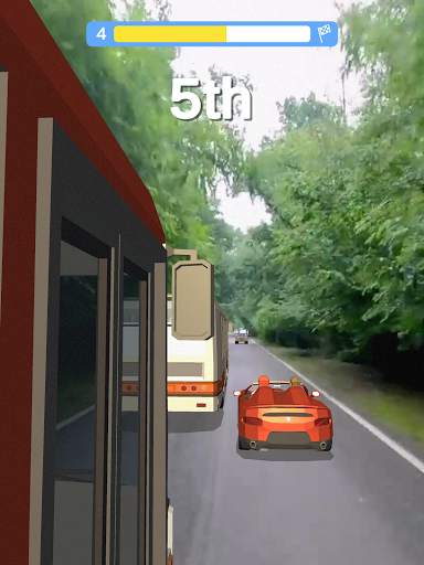 Driving Hero screenshot 18