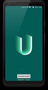 Uran - The App screenshot 1