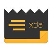 XDA Feed 0.33