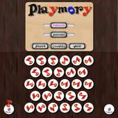 Playmory 0.1.14
