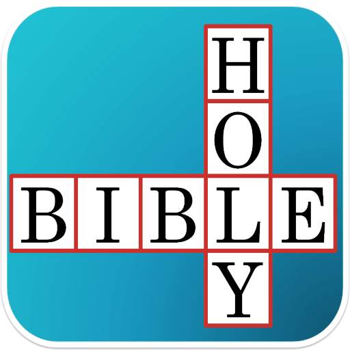 Bible Crossword 7.9