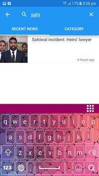 Daily Breaking News screenshot 4