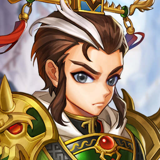 Three Kingdoms Idle 1.0.38