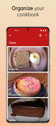 My Cookbook | All your recipes screenshot 3