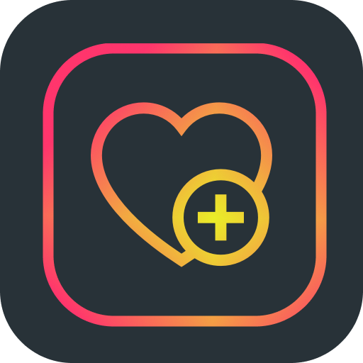 LetsLike - Likes &amp; Followers icon