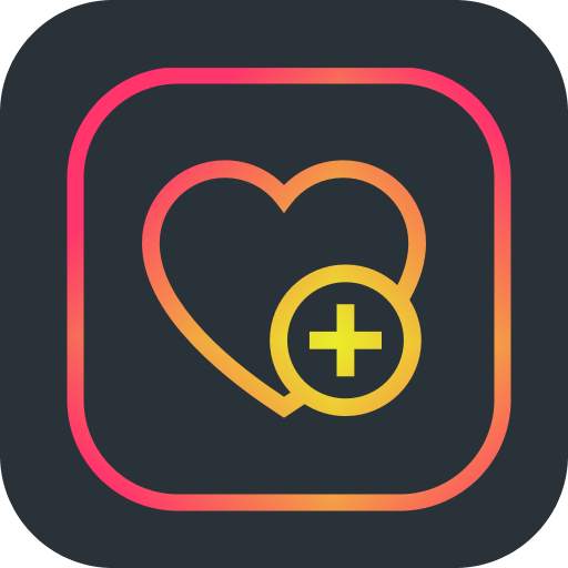 LetsLike - Likes & Followers 0.33