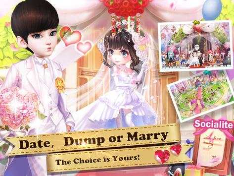 Dream Life-3D Social SIM game screenshot 5