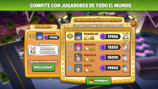 Cooking Dash screenshot 15