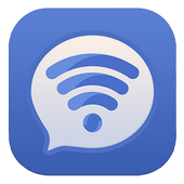 WiFi Chat Room icon
