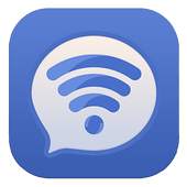 WiFi Chat Room 1.0