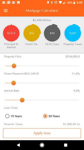 Movil Realty screenshot 5