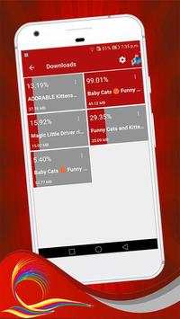 Video Downloader screenshot 5