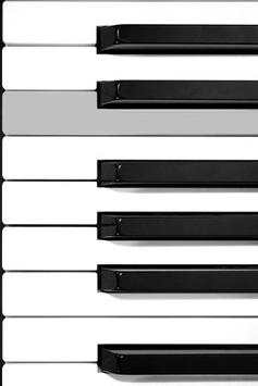 Piano Pro screenshot 1