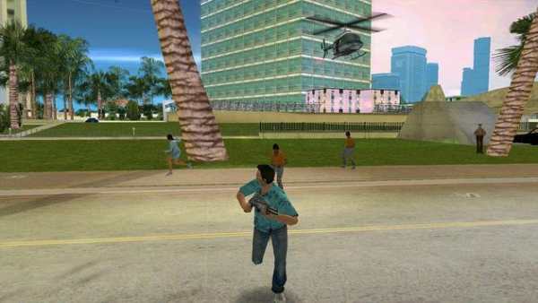 New Free Cheat for GTA Vice City screenshot 2