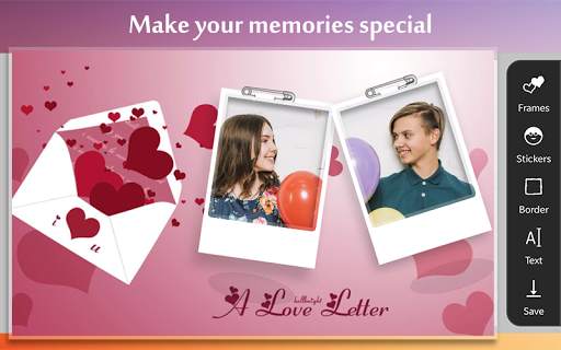 Love Photo Frames screenshot 7
