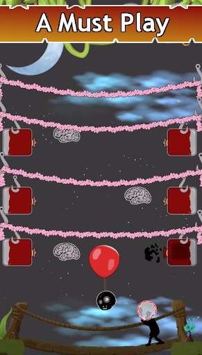 Cut The Zombie Guts screenshot 9