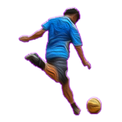 Football Skills आइकन