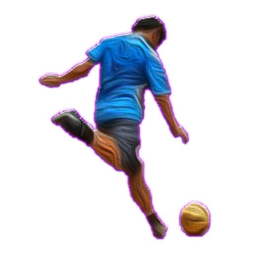 Football Skills katilubelas