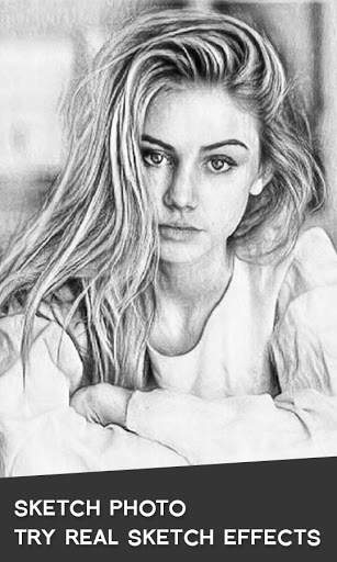 Sketch Photo Maker 2020 screenshot 1