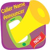 Caller Name Announcer 1.1