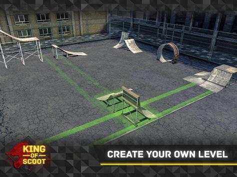 King Of Scooter Race screenshot 8