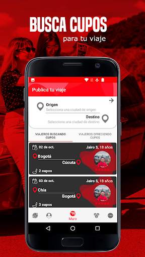 Rollin screenshot 3