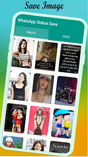 Status Save For Whatapp screenshot 5