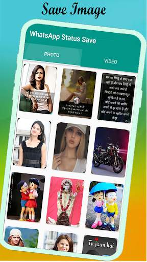 Status Save For Whatapp screenshot 5