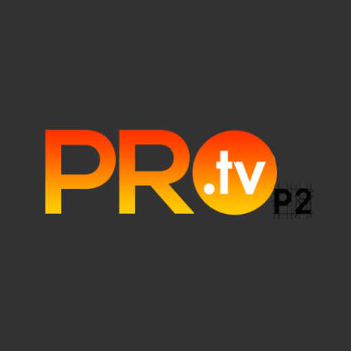 ProTV P2 IPTV أيقونة