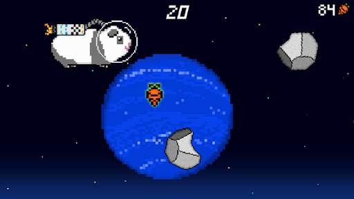 Astro Cavia: Guinea Pig Arcade screenshot 5