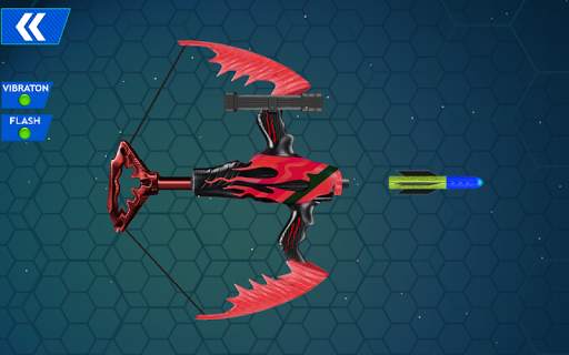 Senjata Mainan Simulator screenshot 11