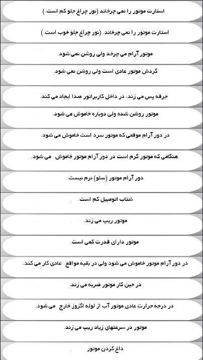 آموزش تعمیرات خودرو screenshot 5