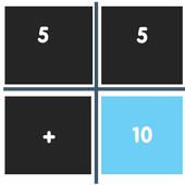 Xtreme Maths Puzzle icon