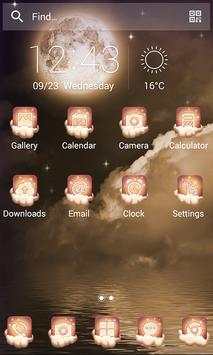 Dream Launcher Land screenshot 1