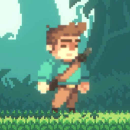 Run the Jungle icon