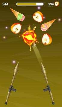 Shooting Fruit screenshot 5
